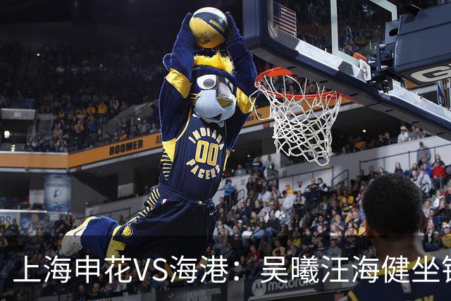 上海申花VS海港：吴曦汪海健坐镇，拉唐+特谢拉领衔，谢鹏飞冲锋