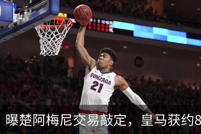 曝楚阿梅尼交易敲定，皇马获约8000万欧转会费，罗德里或加盟皇马