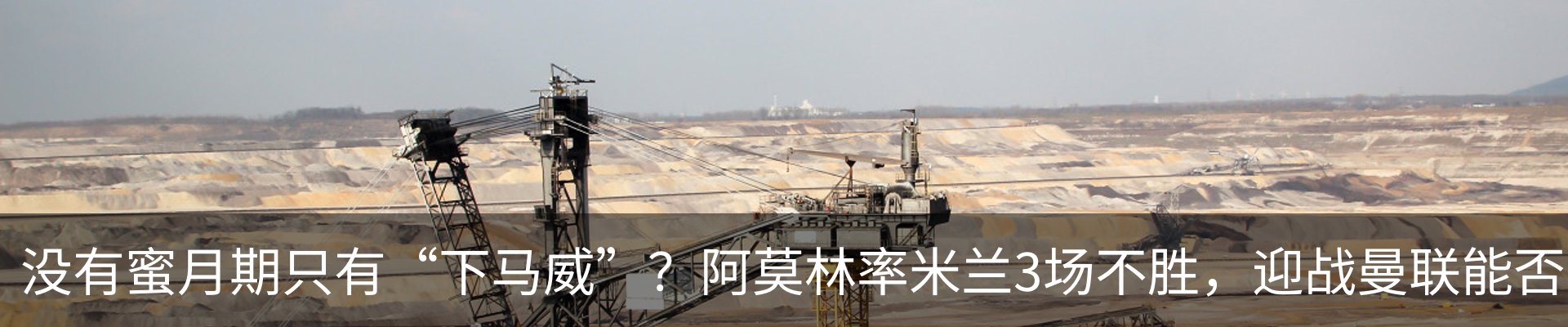 最新动态