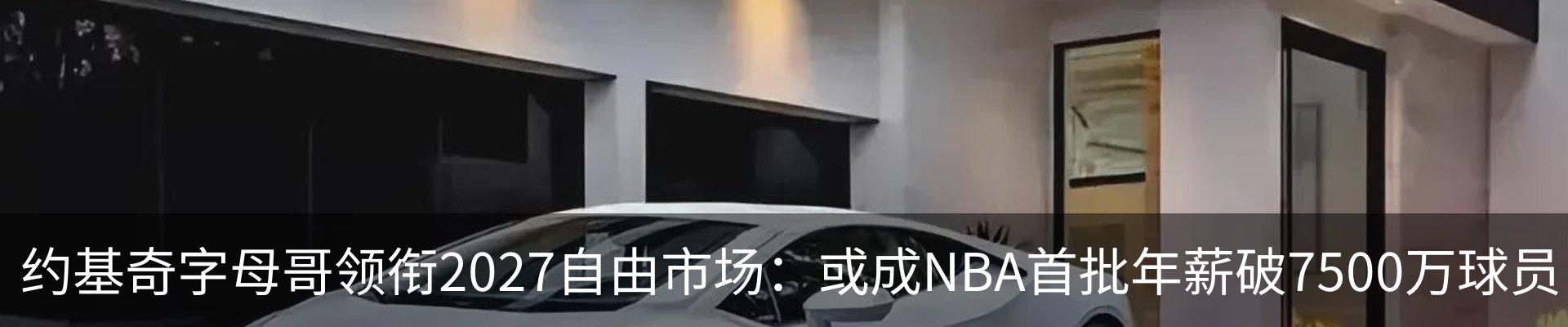 最新动态