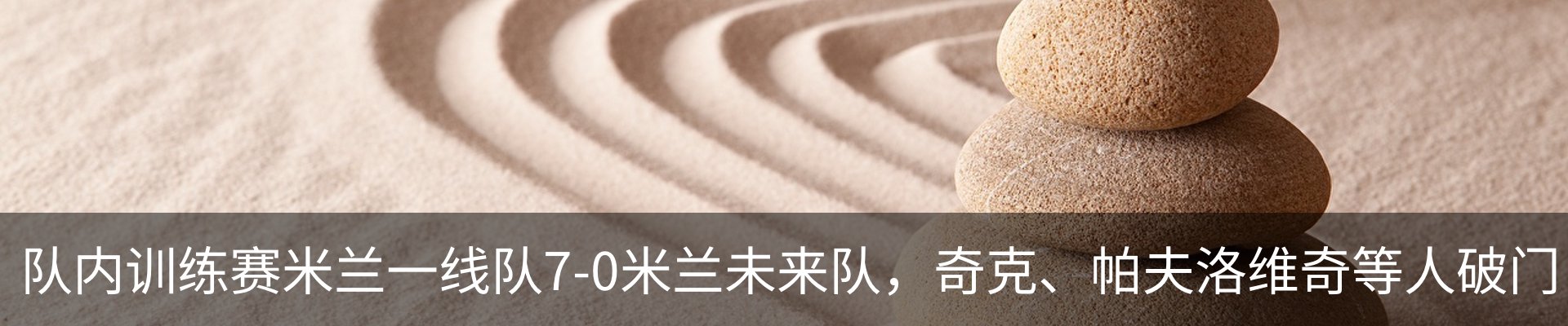 最新动态