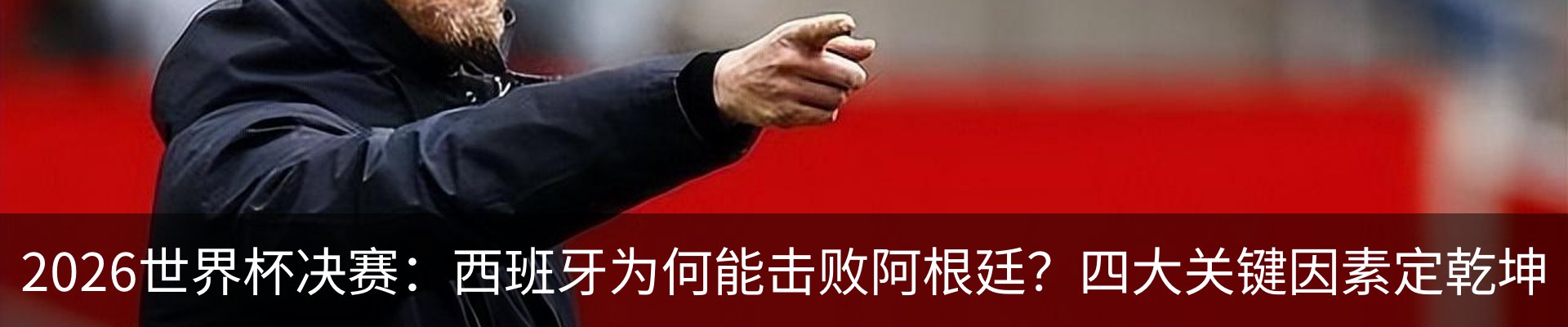 最新动态